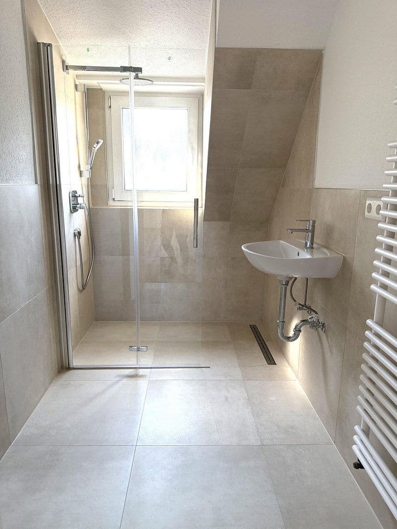 4 bedroom flat for sale, 110 m², Mühlhausen im Täle, Baden-Württemberg 4 bedroom flat for sale, 110 m², Mühlhausen im Täle, Baden-Württemberg