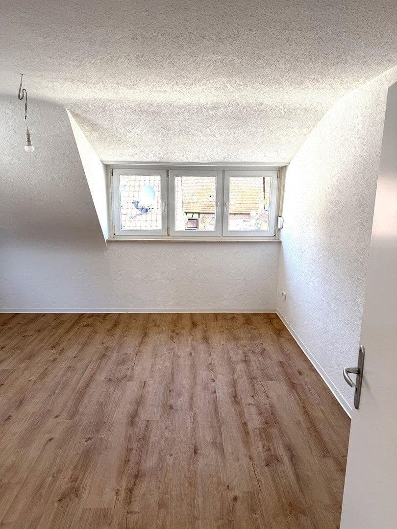 4 bedroom flat for sale, 110 m², Mühlhausen im Täle, Baden-Württemberg 4 bedroom flat for sale, 110 m², Mühlhausen im Täle, Baden-Württemberg