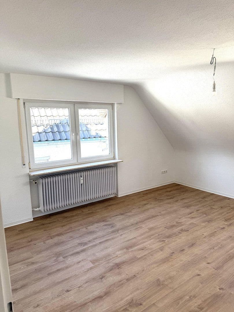 4 bedroom flat for sale, 110 m², Mühlhausen im Täle, Baden-Württemberg 4 bedroom flat for sale, 110 m², Mühlhausen im Täle, Baden-Württemberg