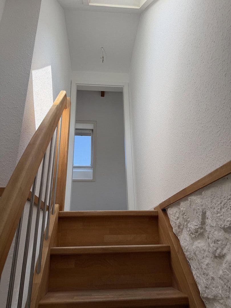4 bedroom flat for sale, 110 m², Mühlhausen im Täle, Baden-Württemberg 4 bedroom flat for sale, 110 m², Mühlhausen im Täle, Baden-Württemberg