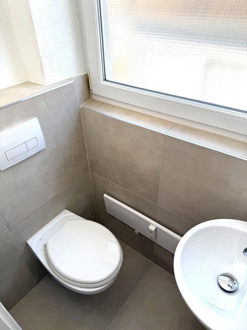 4 bedroom flat for sale, 110 m², Mühlhausen im Täle, Baden-Württemberg 4 bedroom flat for sale, 110 m², Mühlhausen im Täle, Baden-Württemberg