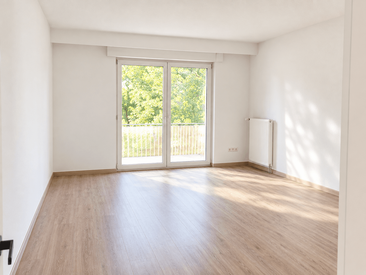 2 bedroom flat to rent, 60 m², Hahnenbachstraße 58, Hahnenbach, Rhineland-Palatinate 2 bedroom flat to rent, 60 m², Hahnenbachstraße 58, Hahnenbach, Rhineland-Palatinate