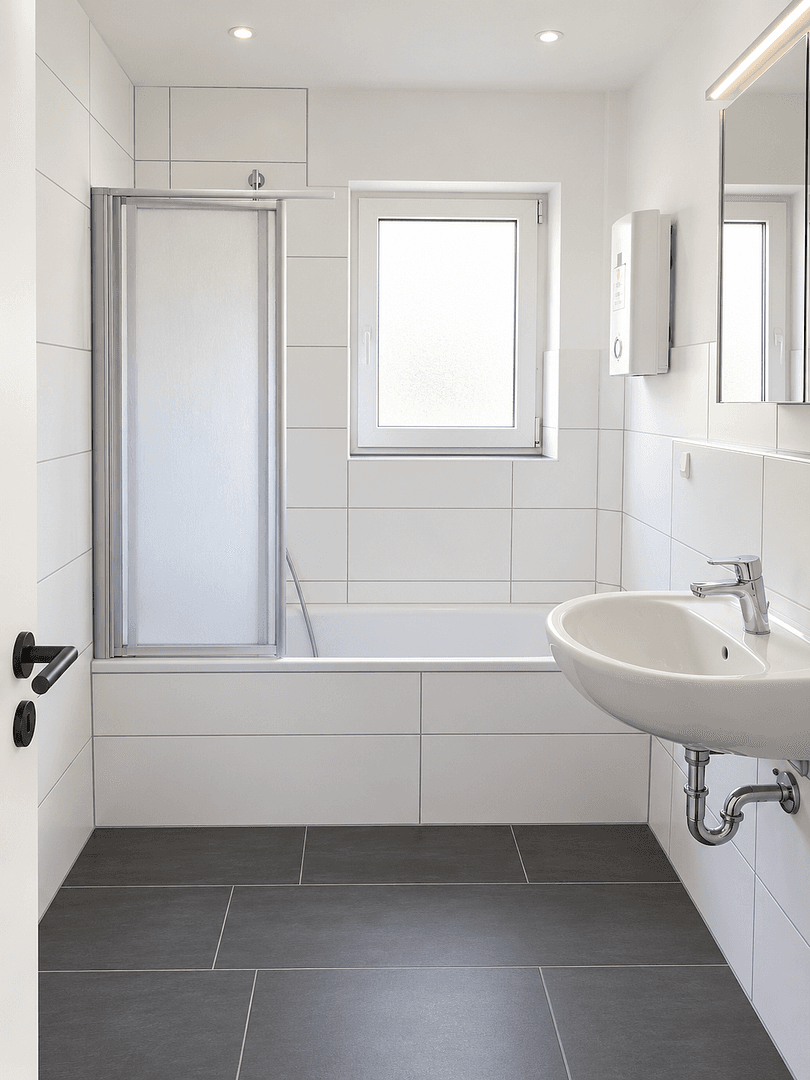 2 bedroom flat to rent, 60 m², Hahnenbachstraße 58, Hahnenbach, Rhineland-Palatinate 2 bedroom flat to rent, 60 m², Hahnenbachstraße 58, Hahnenbach, Rhineland-Palatinate