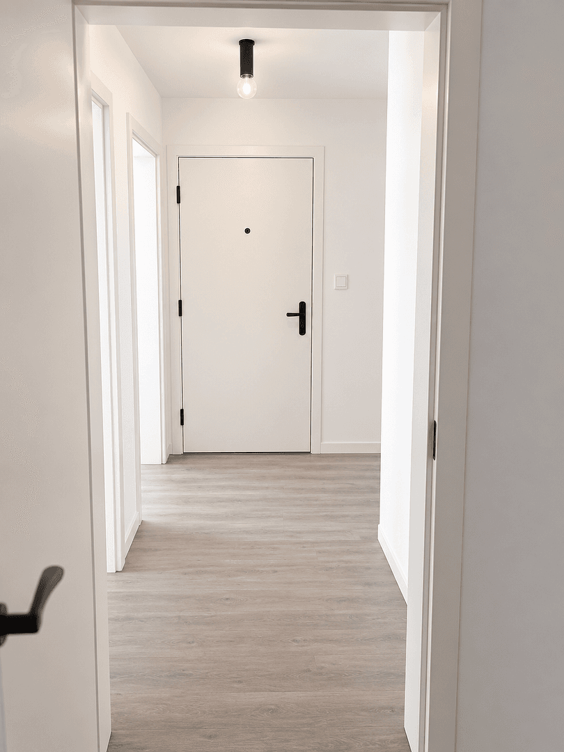 2 bedroom flat to rent, 60 m², Hahnenbachstraße 58, Hahnenbach, Rhineland-Palatinate 2 bedroom flat to rent, 60 m², Hahnenbachstraße 58, Hahnenbach, Rhineland-Palatinate