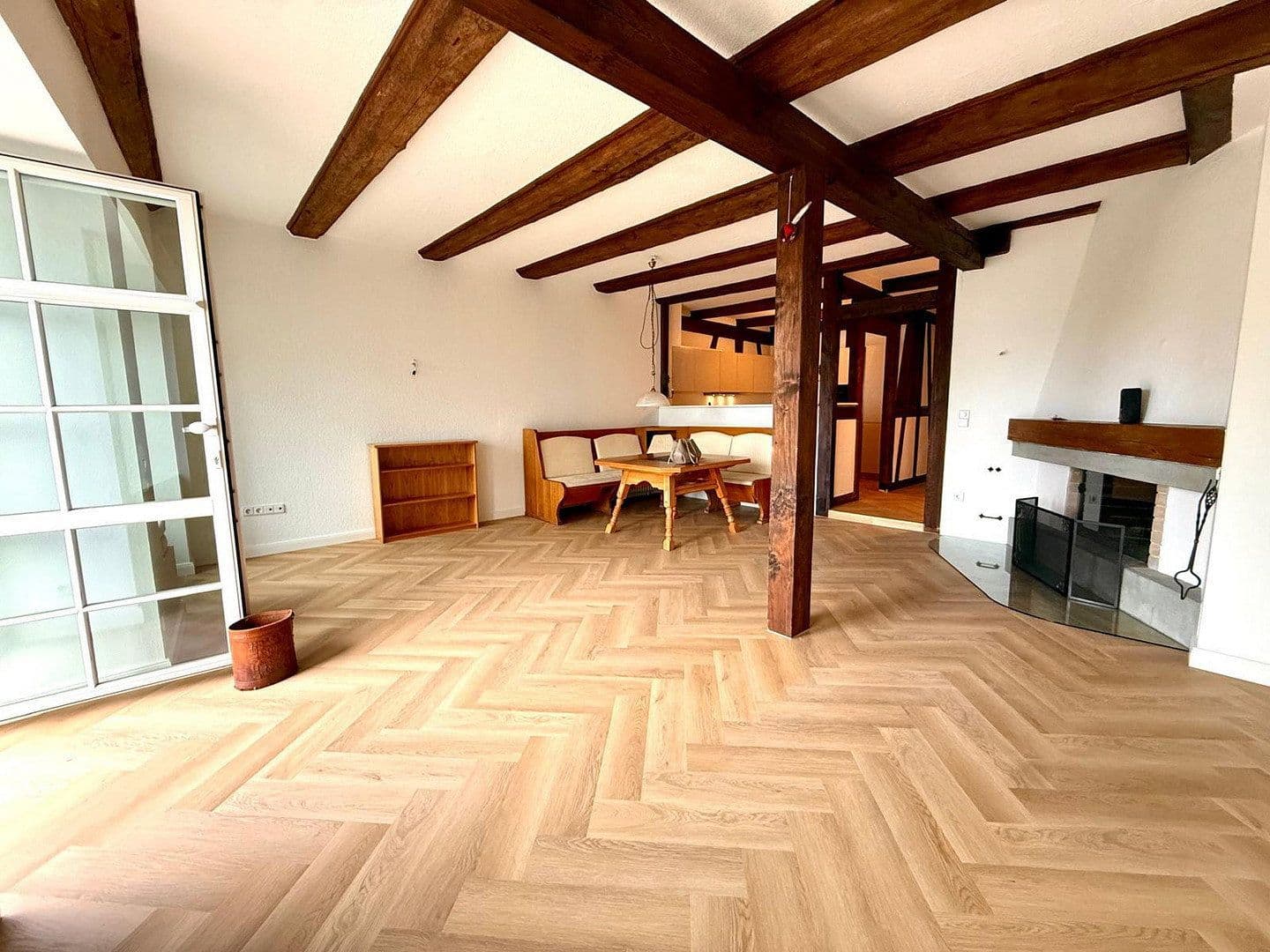 4 bedroom flat to rent, 155 m², Winzergasse 22, Meersburg, Baden-Württemberg 4 bedroom flat to rent, 155 m², Winzergasse 22, Meersburg, Baden-Württemberg
