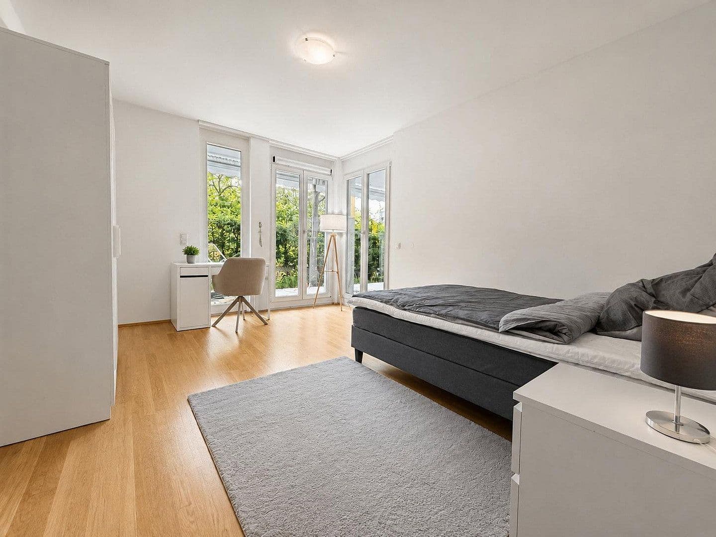 flat to rent, 20 m², Gunta-Stölzl-Str. 13, München, Bavaria flat to rent, 20 m², Gunta-Stölzl-Str. 13, München, Bavaria