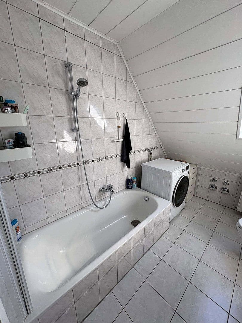 3 bedroom flat to rent, 60 m², Lampertheim, Hesse 3 bedroom flat to rent, 60 m², Lampertheim, Hesse