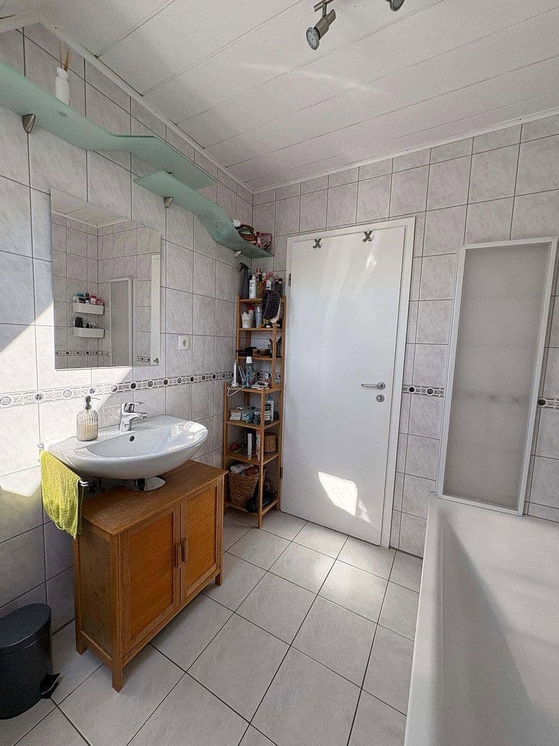 3 bedroom flat to rent, 60 m², Lampertheim, Hesse 3 bedroom flat to rent, 60 m², Lampertheim, Hesse