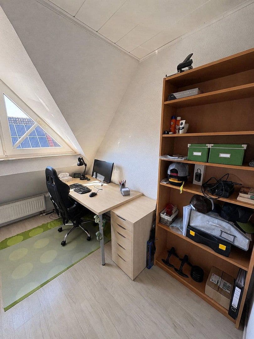 3 bedroom flat to rent, 60 m², Lampertheim, Hesse 3 bedroom flat to rent, 60 m², Lampertheim, Hesse
