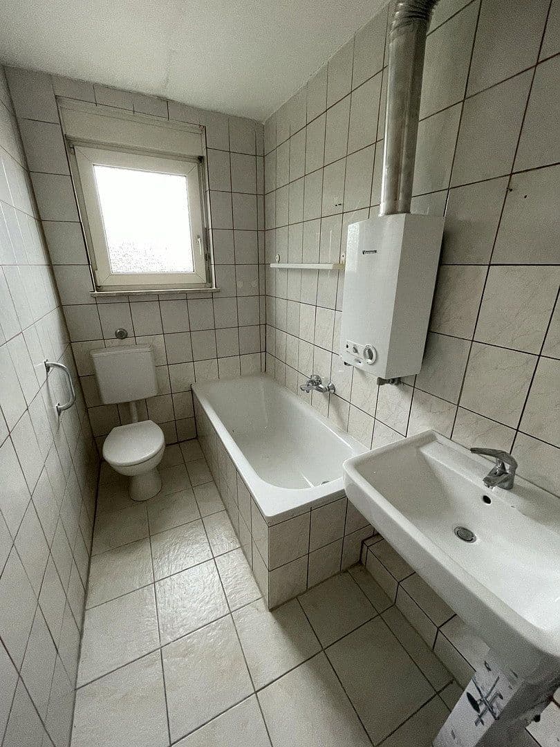 2 bedroom flat to rent, 54 m², Bürgermeister-Fuchs-Straße 24-26, Mannheim, Baden-Württemberg 2 bedroom flat to rent, 54 m², Bürgermeister-Fuchs-Straße 24-26, Mannheim, Baden-Württemberg
