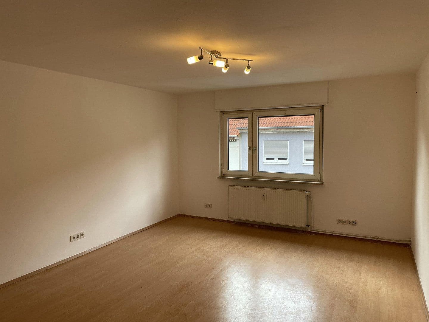 2 bedroom flat to rent, 54 m², Bürgermeister-Fuchs-Straße 24-26, Mannheim, Baden-Württemberg 2 bedroom flat to rent, 54 m², Bürgermeister-Fuchs-Straße 24-26, Mannheim, Baden-Württemberg
