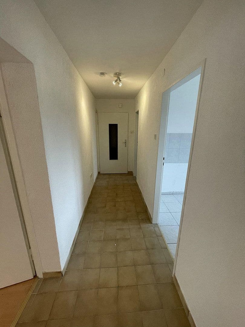 2 bedroom flat to rent, 54 m², Bürgermeister-Fuchs-Straße 24-26, Mannheim, Baden-Württemberg 2 bedroom flat to rent, 54 m², Bürgermeister-Fuchs-Straße 24-26, Mannheim, Baden-Württemberg