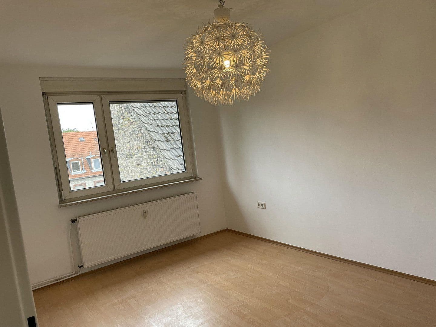 2 bedroom flat to rent, 54 m², Bürgermeister-Fuchs-Straße 24-26, Mannheim, Baden-Württemberg 2 bedroom flat to rent, 54 m², Bürgermeister-Fuchs-Straße 24-26, Mannheim, Baden-Württemberg