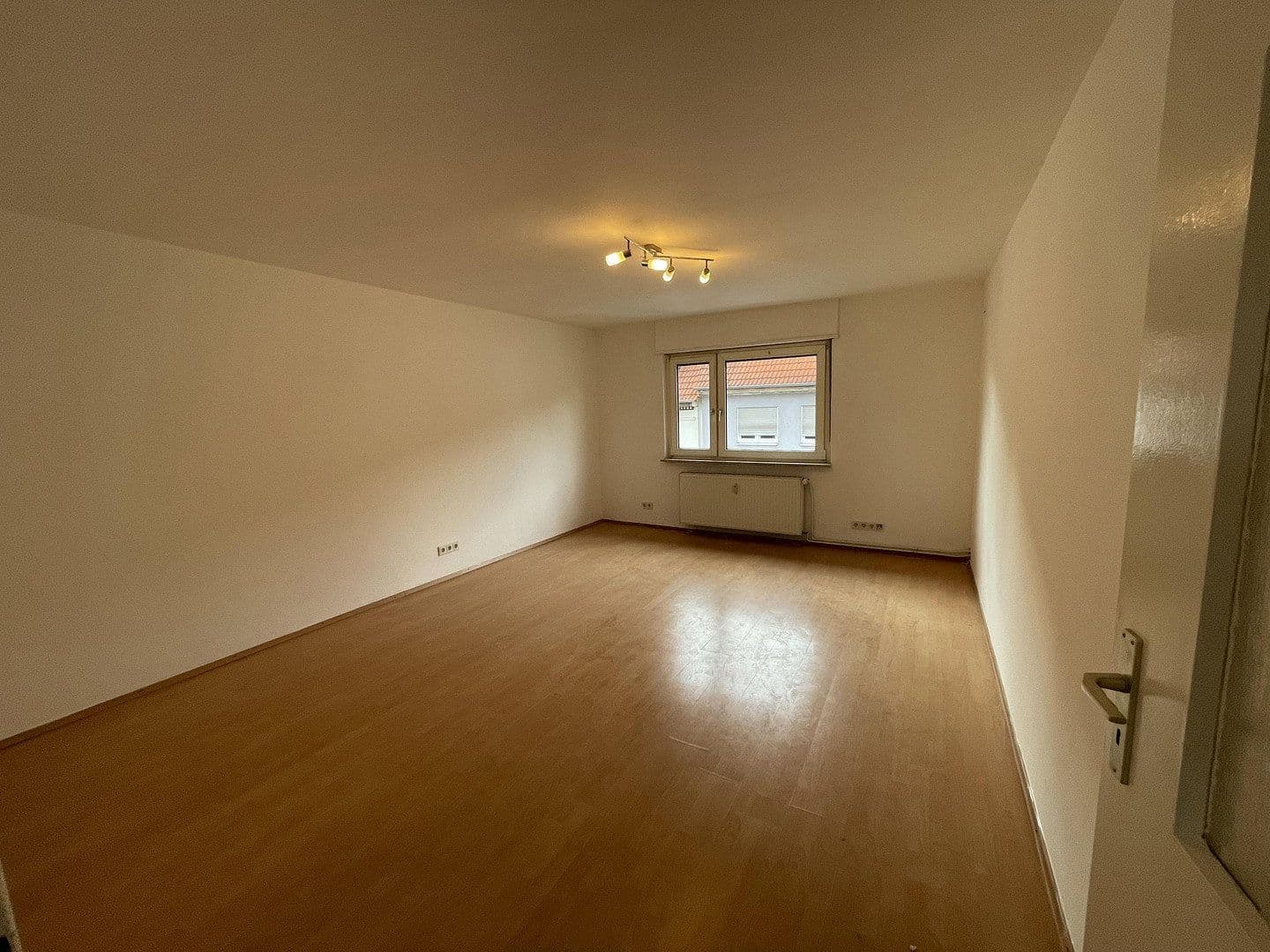 2 bedroom flat to rent, 54 m², Bürgermeister-Fuchs-Straße 24-26, Mannheim, Baden-Württemberg 2 bedroom flat to rent, 54 m², Bürgermeister-Fuchs-Straße 24-26, Mannheim, Baden-Württemberg
