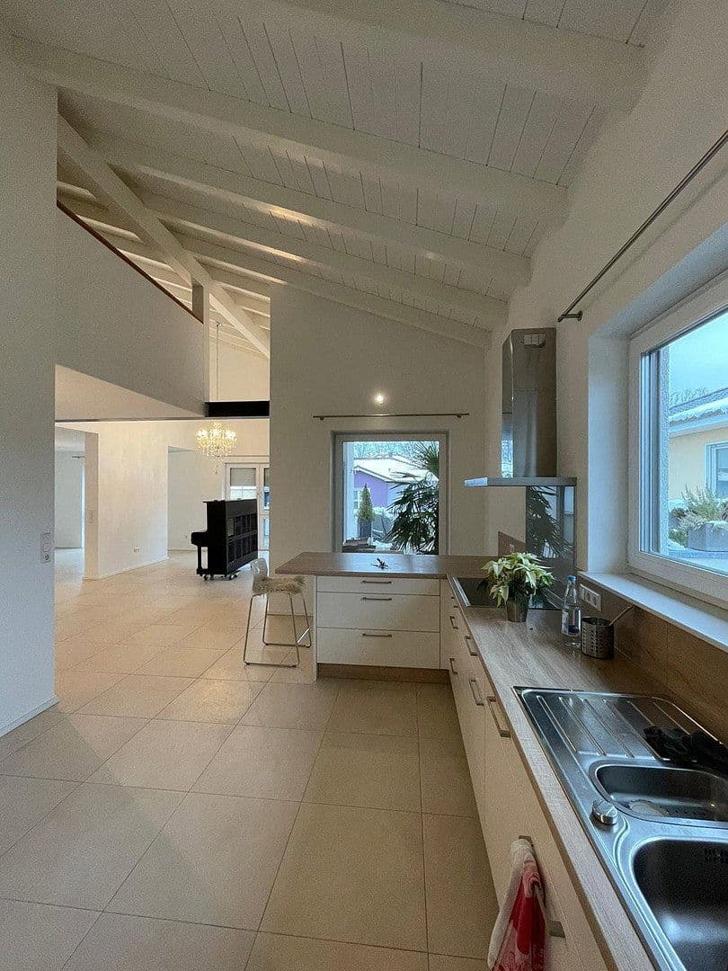house to rent, 295 m², Weilerbach, Rhineland-Palatinate house to rent, 295 m², Weilerbach, Rhineland-Palatinate