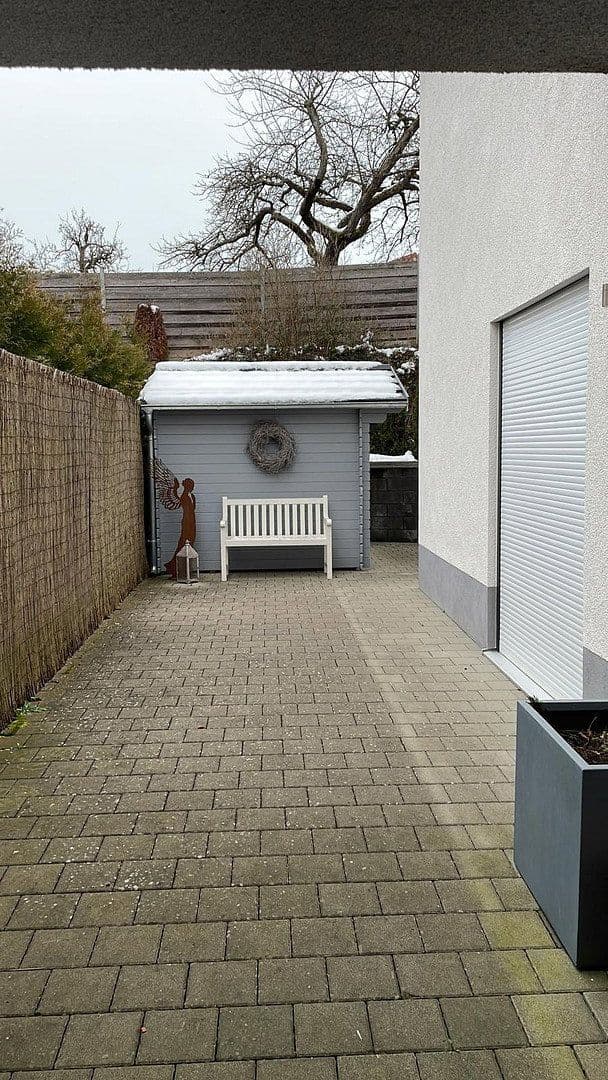 house to rent, 295 m², Weilerbach, Rhineland-Palatinate house to rent, 295 m², Weilerbach, Rhineland-Palatinate