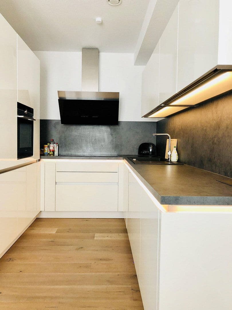 2 bedroom flat for sale, 71 m², Haarenfeld62, Oldenburg, Lower Saxony 2 bedroom flat for sale, 71 m², Haarenfeld62, Oldenburg, Lower Saxony
