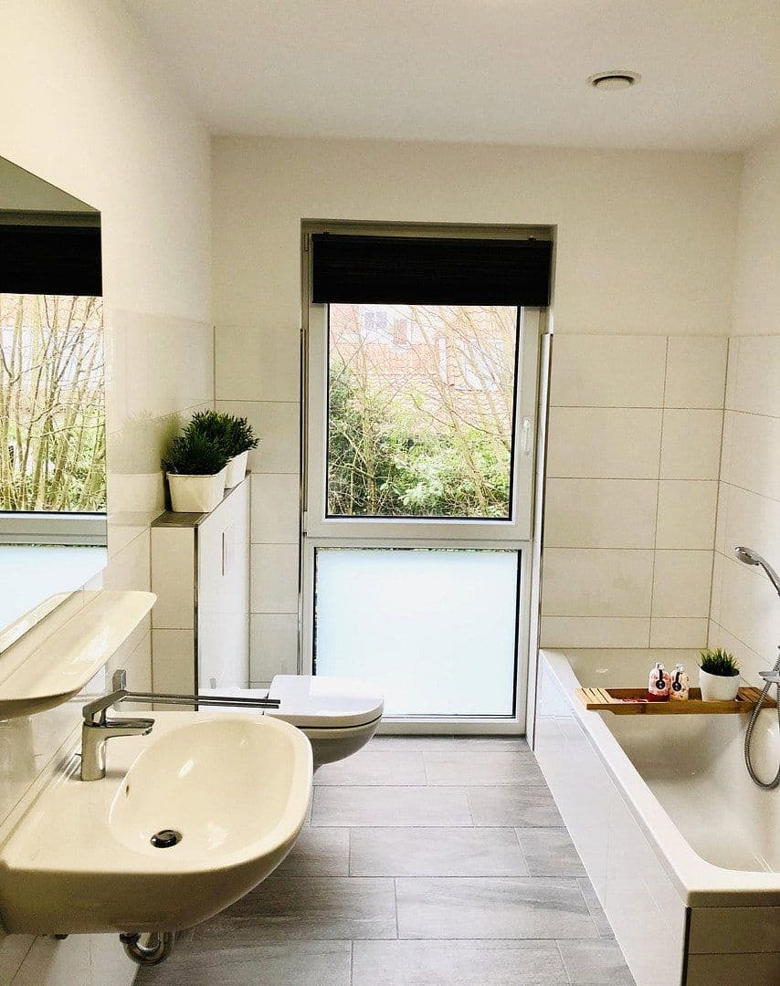 2 bedroom flat for sale, 71 m², Haarenfeld62, Oldenburg, Lower Saxony 2 bedroom flat for sale, 71 m², Haarenfeld62, Oldenburg, Lower Saxony
