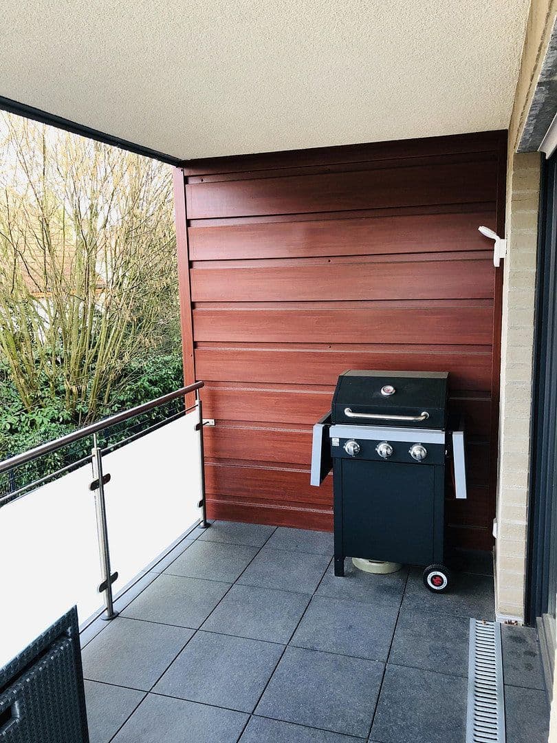 2 bedroom flat for sale, 71 m², Haarenfeld62, Oldenburg, Lower Saxony 2 bedroom flat for sale, 71 m², Haarenfeld62, Oldenburg, Lower Saxony