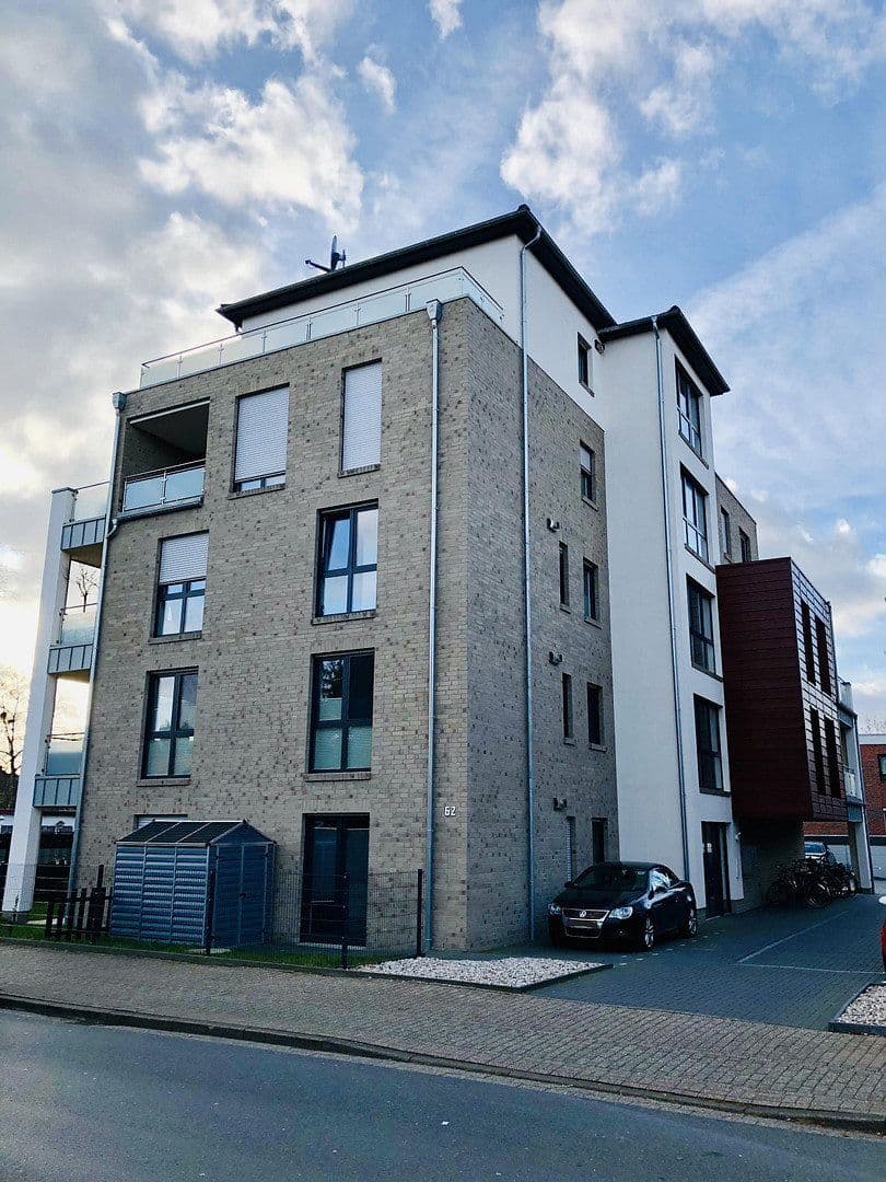 2 bedroom flat for sale, 71 m², Haarenfeld62, Oldenburg, Lower Saxony 2 bedroom flat for sale, 71 m², Haarenfeld62, Oldenburg, Lower Saxony