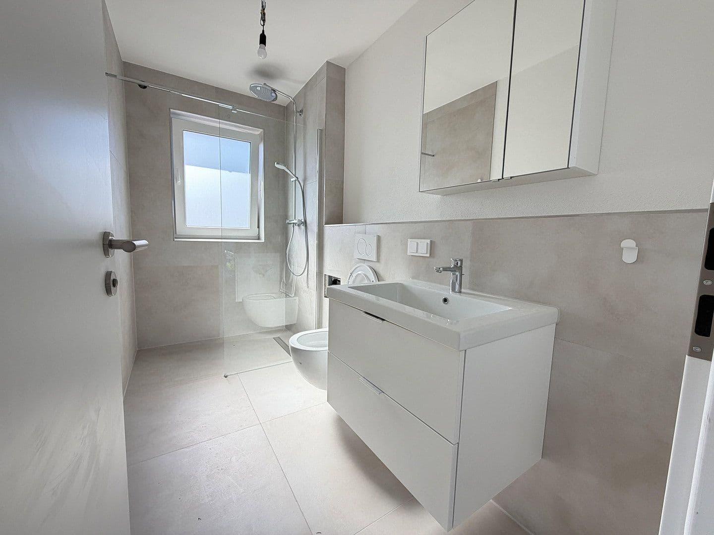 3 bedroom flat to rent, 79 m², Hanau, Hesse 3 bedroom flat to rent, 79 m², Hanau, Hesse
