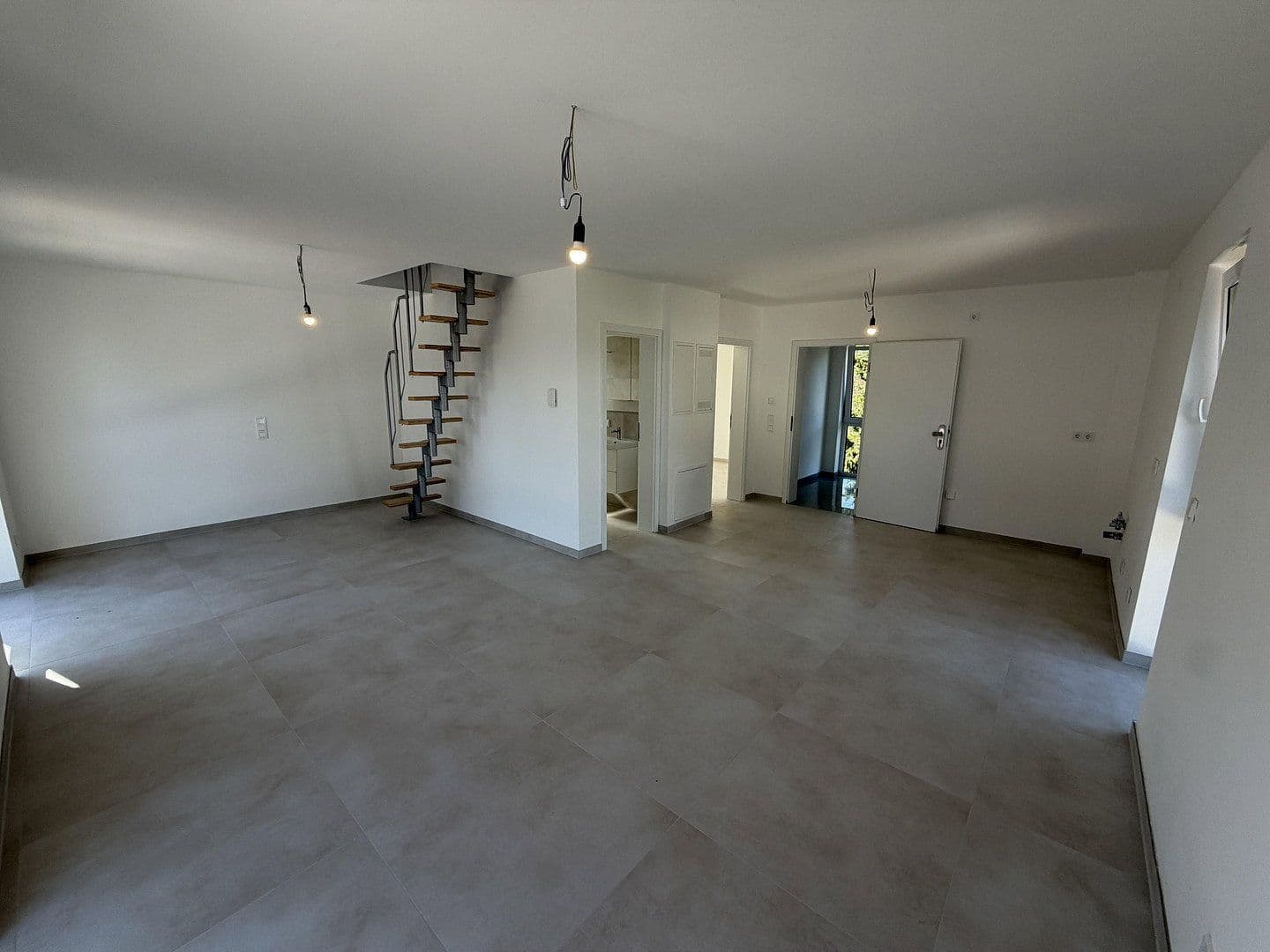 3 bedroom flat to rent, 79 m², Hanau, Hesse 3 bedroom flat to rent, 79 m², Hanau, Hesse