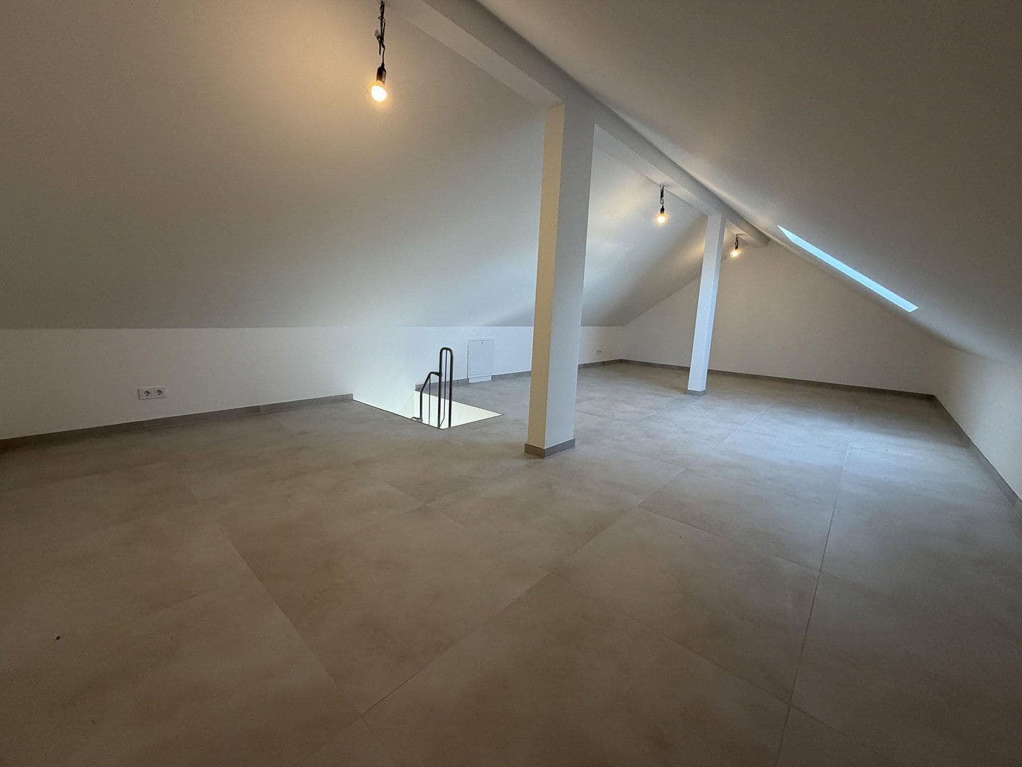 3 bedroom flat to rent, 79 m², Hanau, Hesse 3 bedroom flat to rent, 79 m², Hanau, Hesse