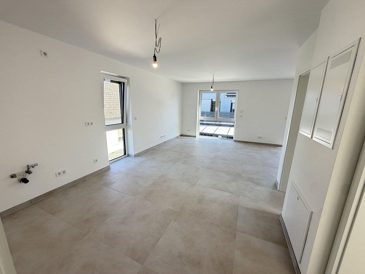3 bedroom flat to rent, 79 m², Hanau, Hesse 3 bedroom flat to rent, 79 m², Hanau, Hesse