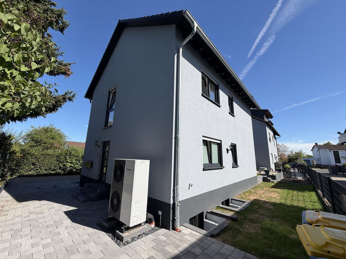 3 bedroom flat to rent, 79 m², Hanau, Hesse 3 bedroom flat to rent, 79 m², Hanau, Hesse
