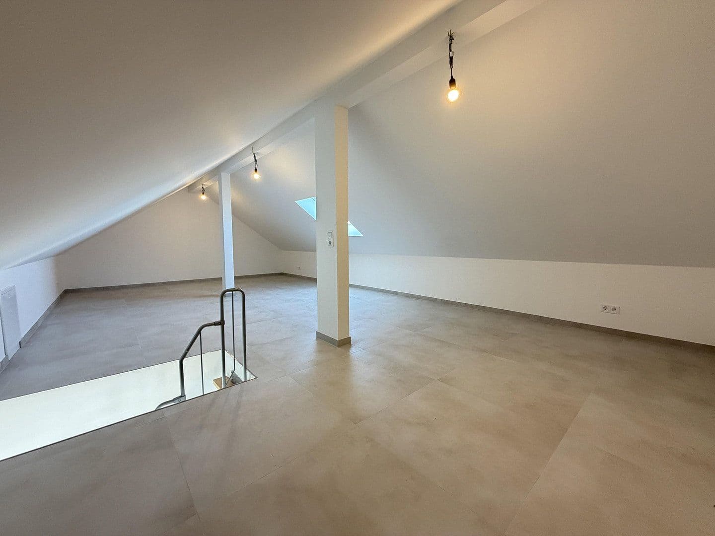 3 bedroom flat to rent, 79 m², Hanau, Hesse 3 bedroom flat to rent, 79 m², Hanau, Hesse