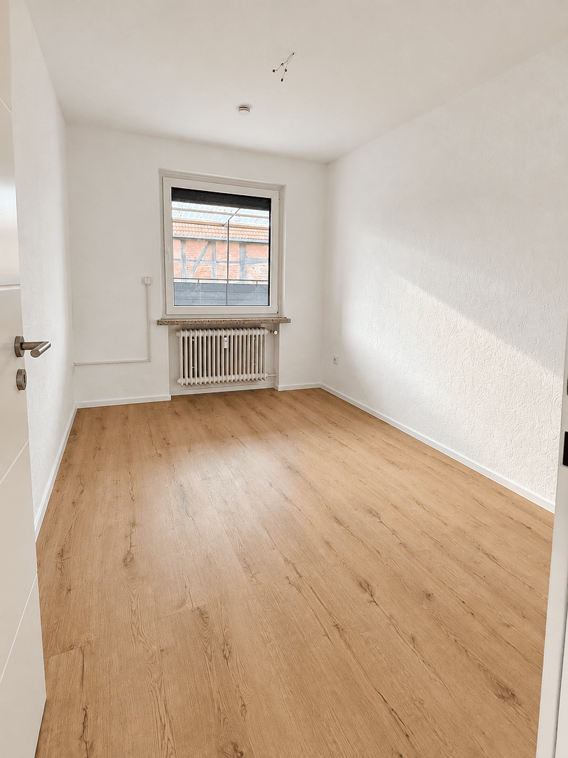 4 bedroom flat to rent, 107 m², Leftjestraße 13, Springe, Lower Saxony 4 bedroom flat to rent, 107 m², Leftjestraße 13, Springe, Lower Saxony