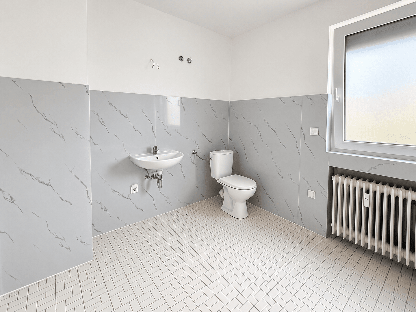 4 bedroom flat to rent, 107 m², Leftjestraße 13, Springe, Lower Saxony 4 bedroom flat to rent, 107 m², Leftjestraße 13, Springe, Lower Saxony