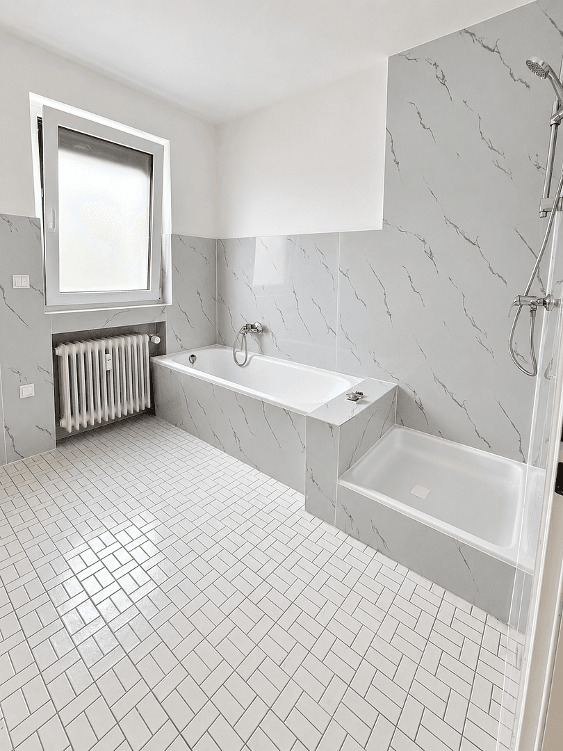 4 bedroom flat to rent, 107 m², Leftjestraße 13, Springe, Lower Saxony 4 bedroom flat to rent, 107 m², Leftjestraße 13, Springe, Lower Saxony