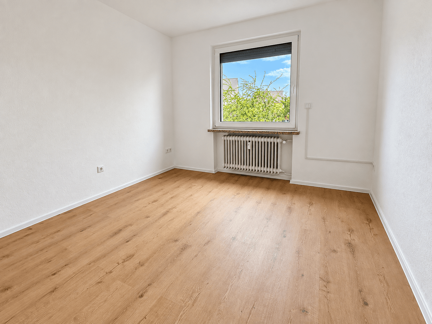 4 bedroom flat to rent, 107 m², Leftjestraße 13, Springe, Lower Saxony 4 bedroom flat to rent, 107 m², Leftjestraße 13, Springe, Lower Saxony