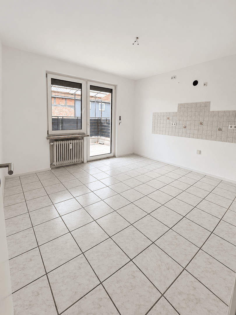 4 bedroom flat to rent, 107 m², Leftjestraße 13, Springe, Lower Saxony 4 bedroom flat to rent, 107 m², Leftjestraße 13, Springe, Lower Saxony