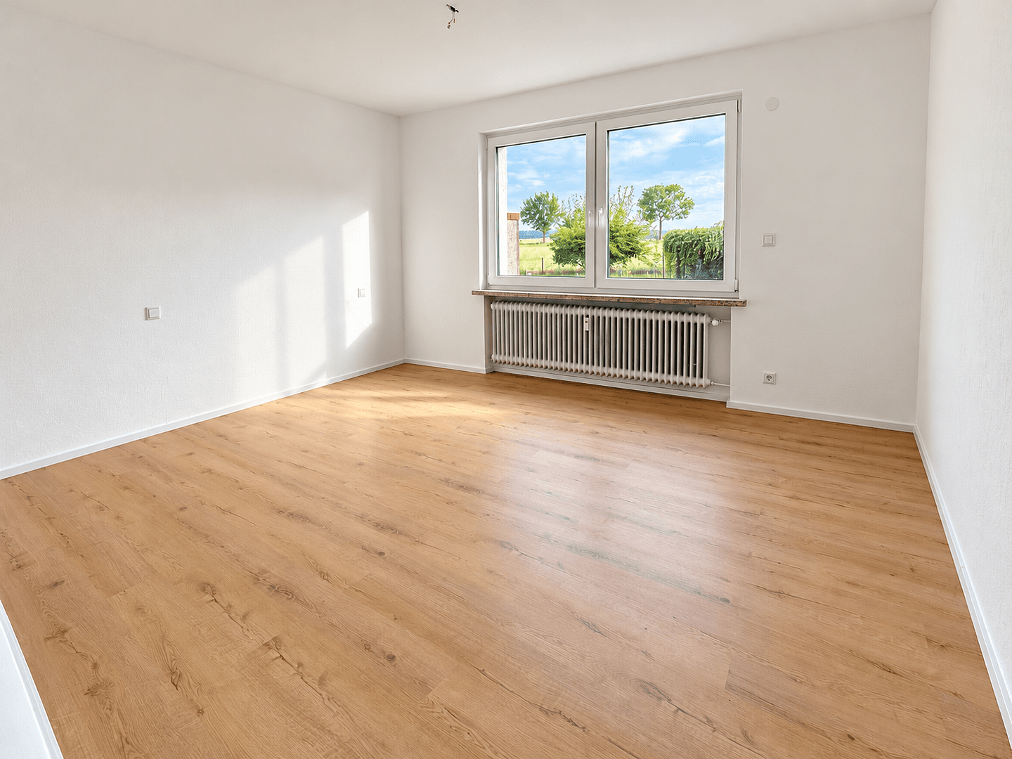 4 bedroom flat to rent, 107 m², Leftjestraße 13, Springe, Lower Saxony 4 bedroom flat to rent, 107 m², Leftjestraße 13, Springe, Lower Saxony