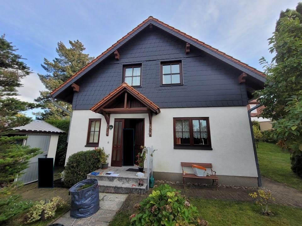 house to rent, 102 m², Hagenbergstraße 20, Ilsenburg, Saxony-Anhalt house to rent, 102 m², Hagenbergstraße 20, Ilsenburg, Saxony-Anhalt