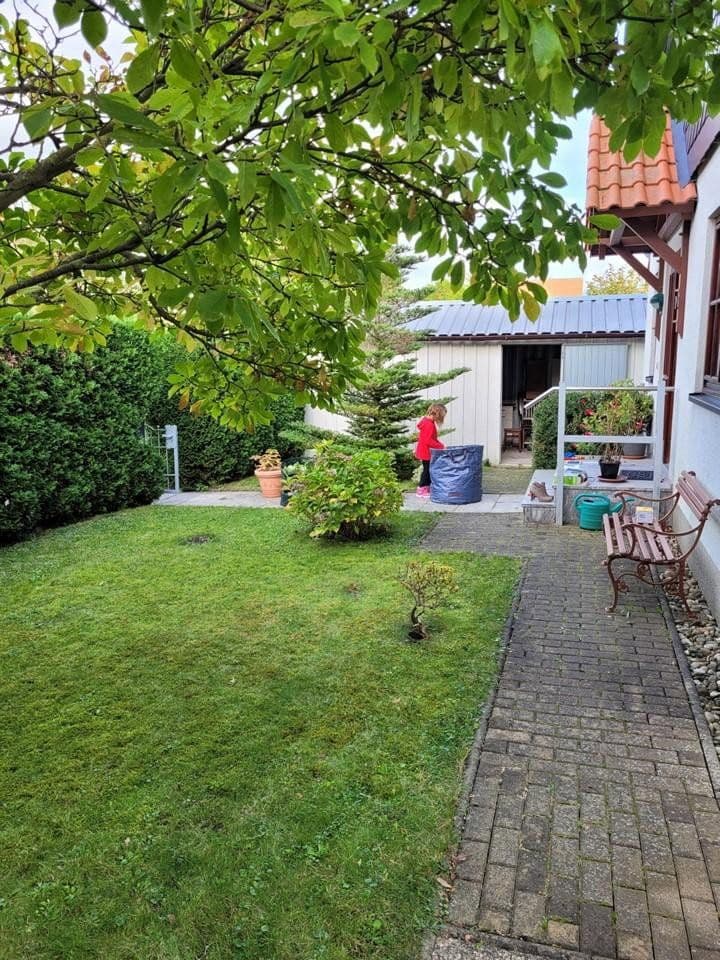 house to rent, 102 m², Hagenbergstraße 20, Ilsenburg, Saxony-Anhalt house to rent, 102 m², Hagenbergstraße 20, Ilsenburg, Saxony-Anhalt