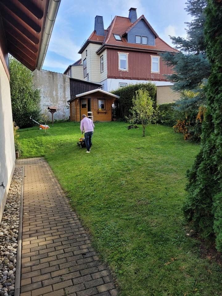 house to rent, 102 m², Hagenbergstraße 20, Ilsenburg, Saxony-Anhalt house to rent, 102 m², Hagenbergstraße 20, Ilsenburg, Saxony-Anhalt