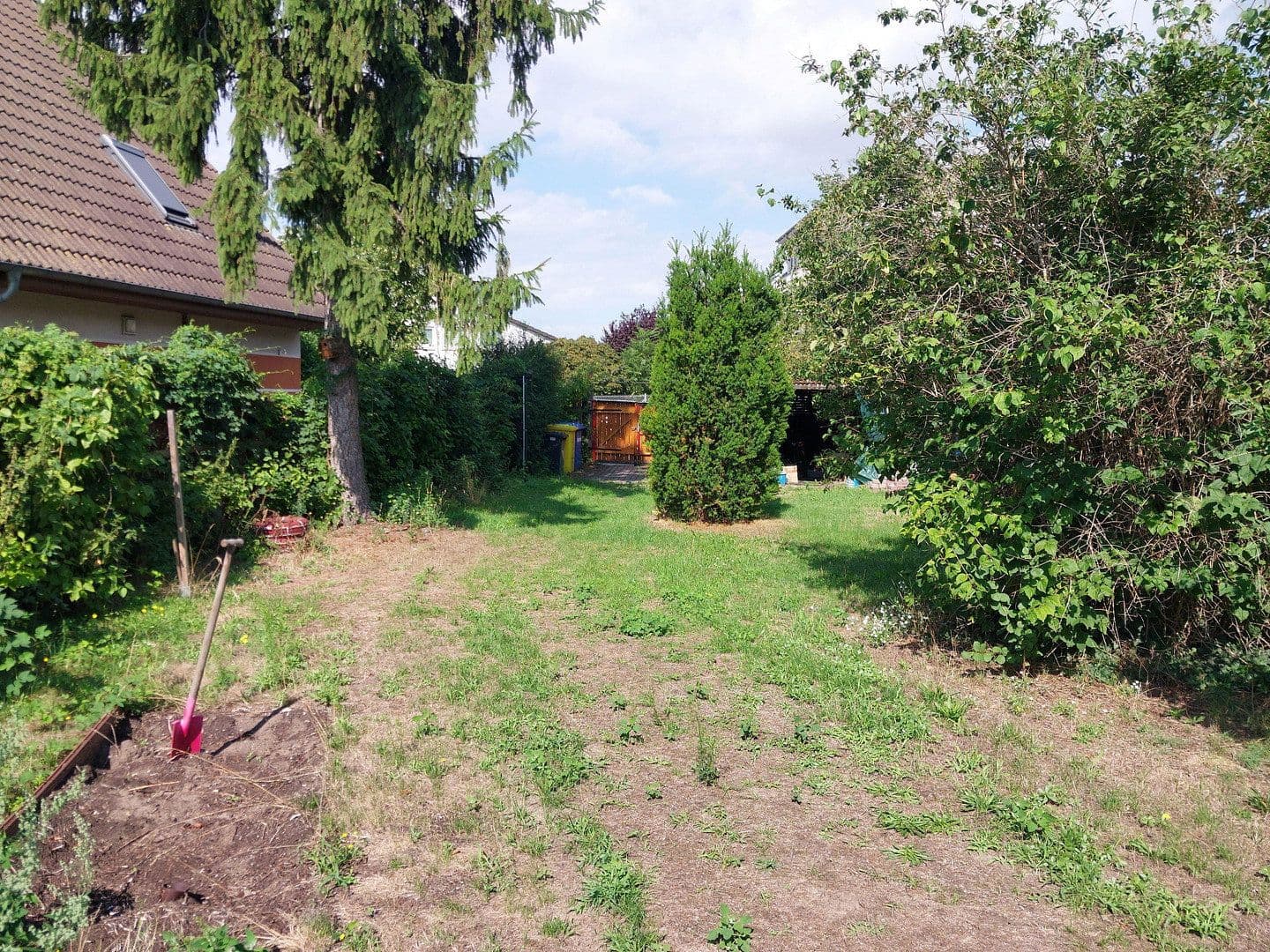 plot for sale, 1,074 m², Walter-Klausch-Straße 20, Potsdam, Brandenburg plot for sale, 1,074 m², Walter-Klausch-Straße 20, Potsdam, Brandenburg
