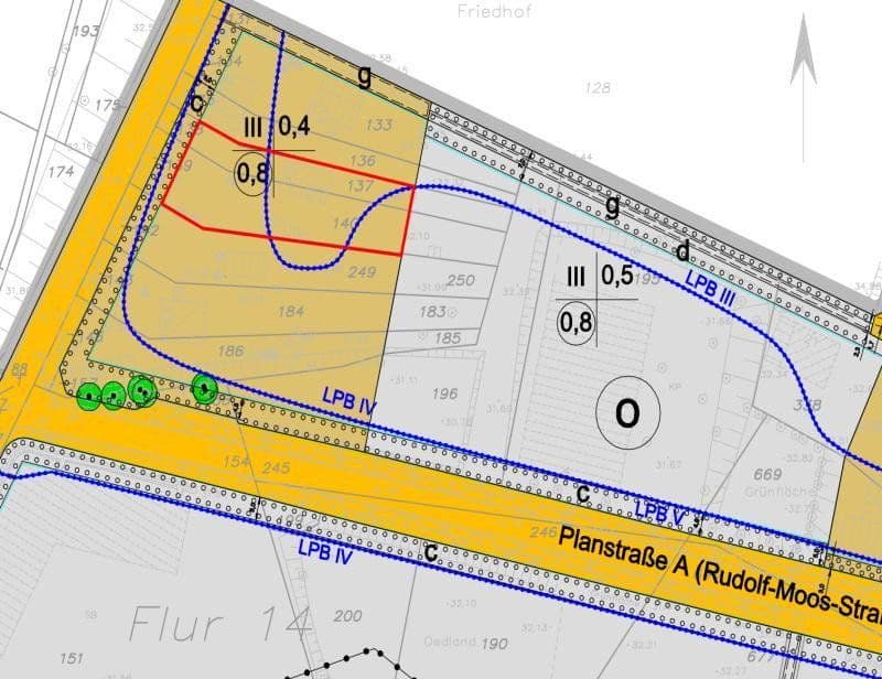 plot for sale, 1,074 m², Walter-Klausch-Straße 20, Potsdam, Brandenburg plot for sale, 1,074 m², Walter-Klausch-Straße 20, Potsdam, Brandenburg