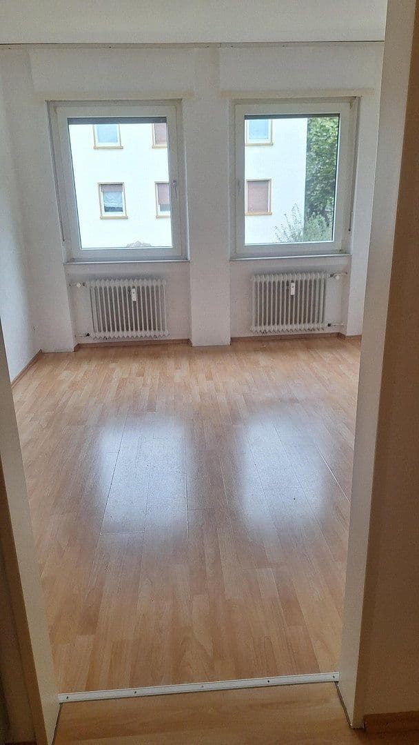 4 bedroom flat to rent, 107 m², Zweibrücken, Rhineland-Palatinate 4 bedroom flat to rent, 107 m², Zweibrücken, Rhineland-Palatinate