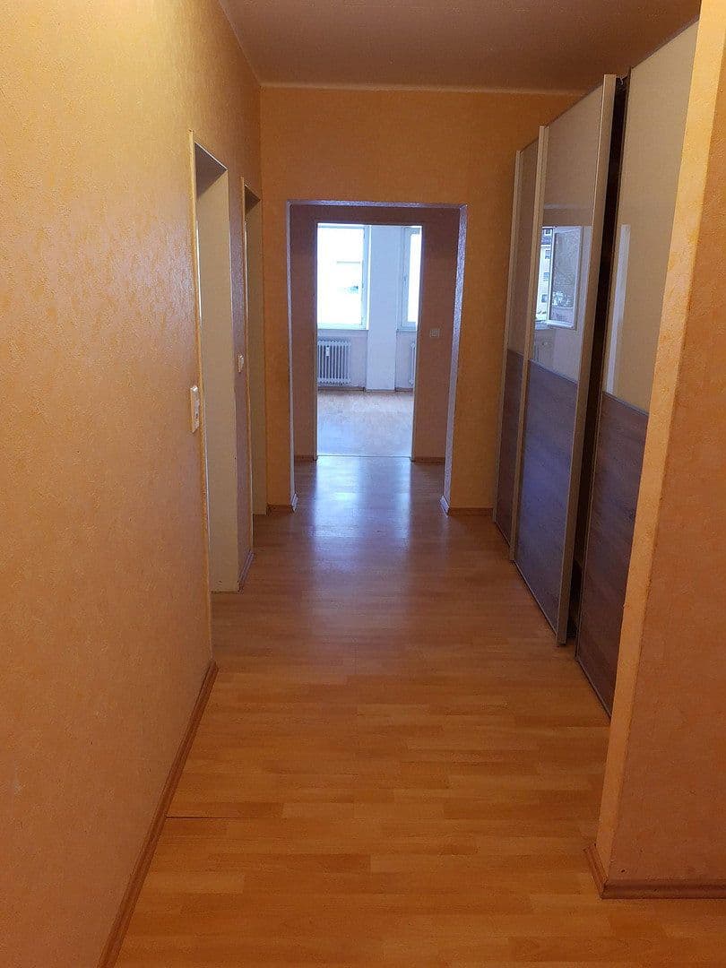 4 bedroom flat to rent, 107 m², Zweibrücken, Rhineland-Palatinate 4 bedroom flat to rent, 107 m², Zweibrücken, Rhineland-Palatinate