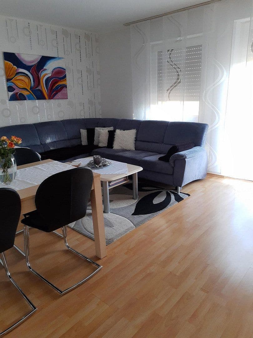 4 bedroom flat to rent, 107 m², Zweibrücken, Rhineland-Palatinate 4 bedroom flat to rent, 107 m², Zweibrücken, Rhineland-Palatinate