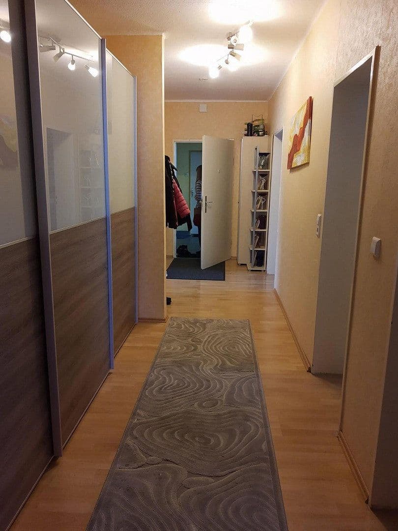 4 bedroom flat to rent, 107 m², Zweibrücken, Rhineland-Palatinate 4 bedroom flat to rent, 107 m², Zweibrücken, Rhineland-Palatinate