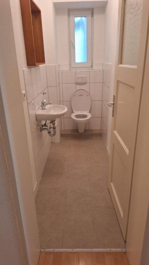 4 bedroom flat to rent, 107 m², Zweibrücken, Rhineland-Palatinate 4 bedroom flat to rent, 107 m², Zweibrücken, Rhineland-Palatinate
