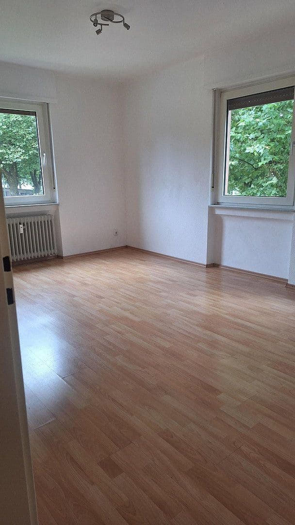 4 bedroom flat to rent, 107 m², Zweibrücken, Rhineland-Palatinate 4 bedroom flat to rent, 107 m², Zweibrücken, Rhineland-Palatinate