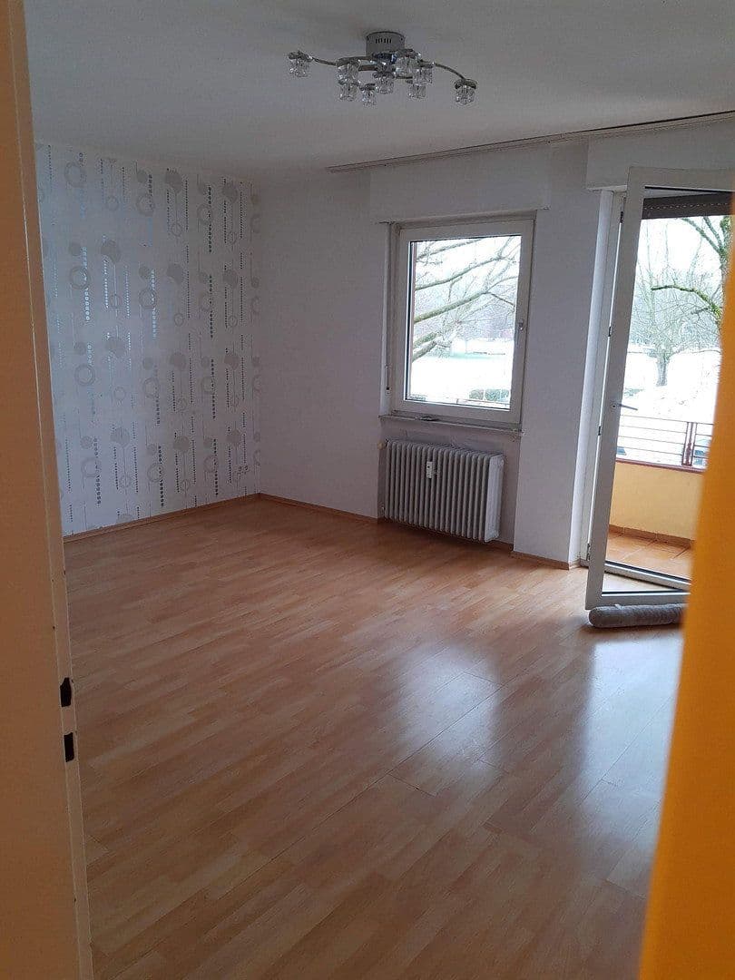 4 bedroom flat to rent, 107 m², Zweibrücken, Rhineland-Palatinate 4 bedroom flat to rent, 107 m², Zweibrücken, Rhineland-Palatinate