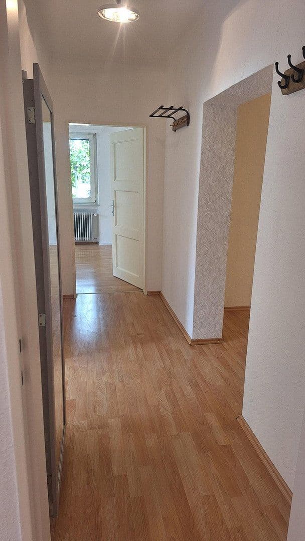 4 bedroom flat to rent, 107 m², Zweibrücken, Rhineland-Palatinate 4 bedroom flat to rent, 107 m², Zweibrücken, Rhineland-Palatinate