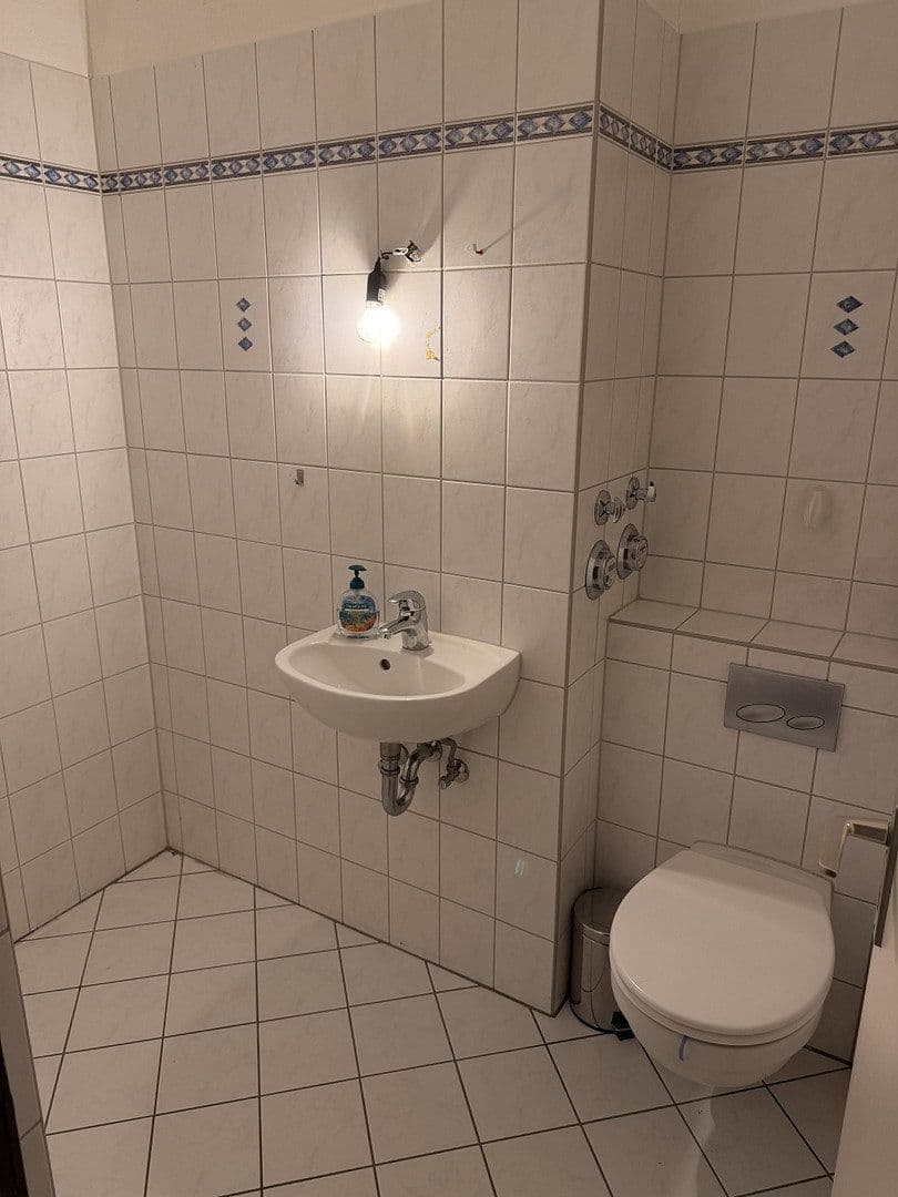 4 bedroom flat for sale, 91 m², Lentersweg 17, Hamburg, Hamburg 4 bedroom flat for sale, 91 m², Lentersweg 17, Hamburg, Hamburg
